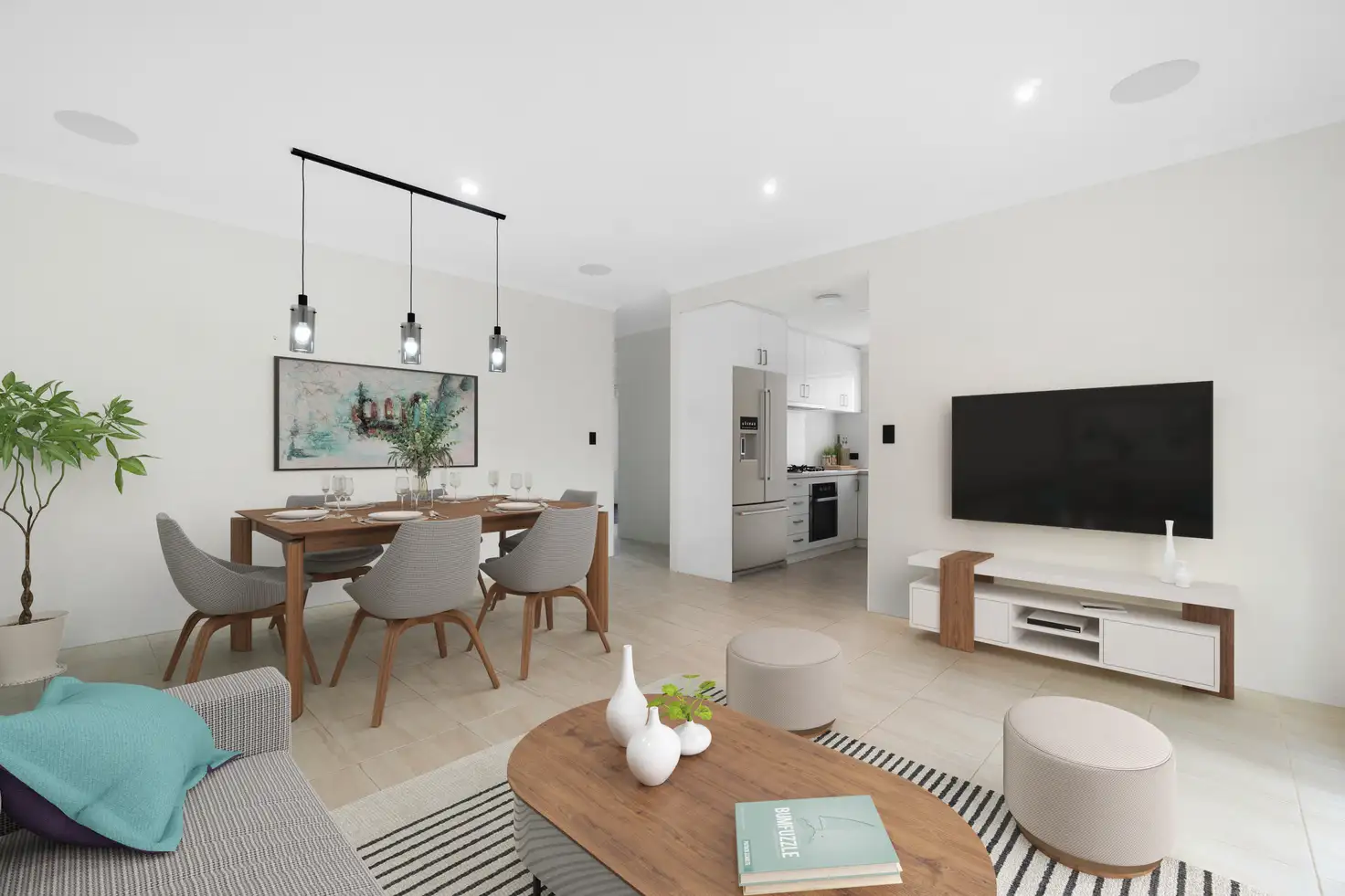 Main view of Homely house listing, 25B Mereworth Way, Marangaroo WA 6064