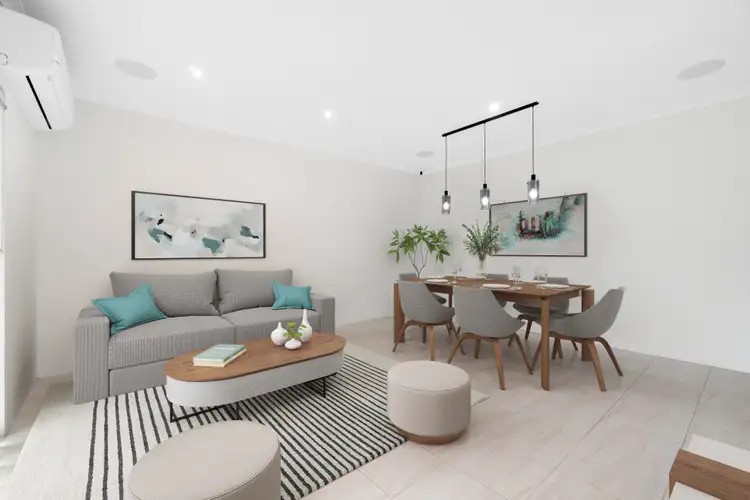 Third view of Homely house listing, 25B Mereworth Way, Marangaroo WA 6064