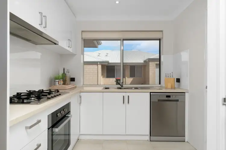 Fourth view of Homely house listing, 25B Mereworth Way, Marangaroo WA 6064