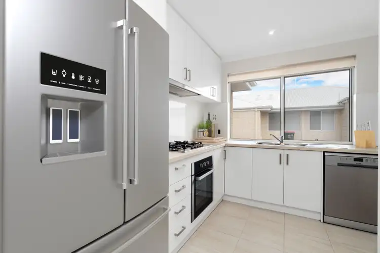 Fifth view of Homely house listing, 25B Mereworth Way, Marangaroo WA 6064