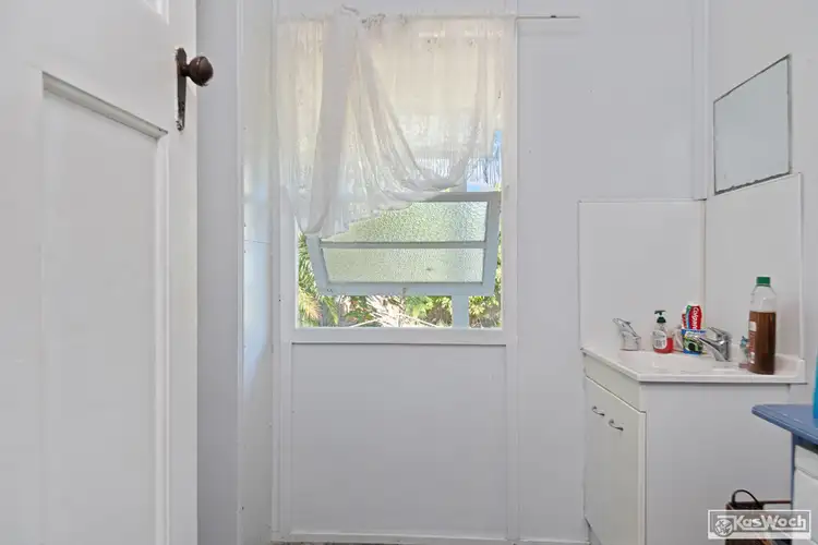 Fifth view of Homely semi-detached listing, 1 and 2/9 Reaney, Berserker QLD 4701