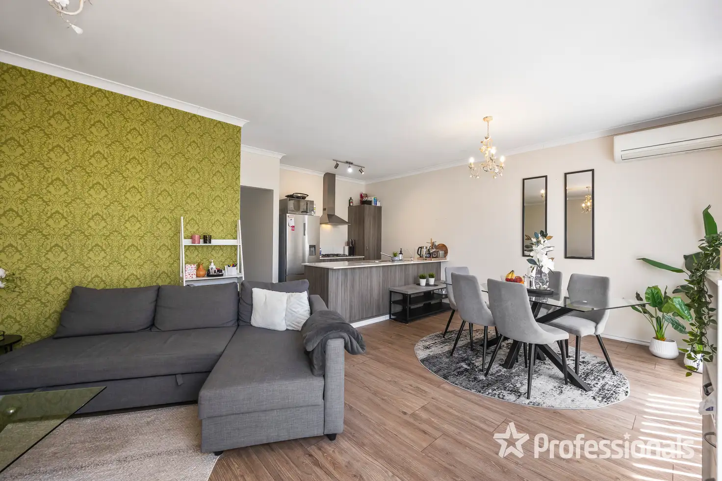 Main view of Homely house listing, 14 Minnie Lane, Ellenbrook WA 6069