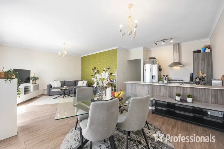 Third view of Homely house listing, 14 Minnie Lane, Ellenbrook WA 6069