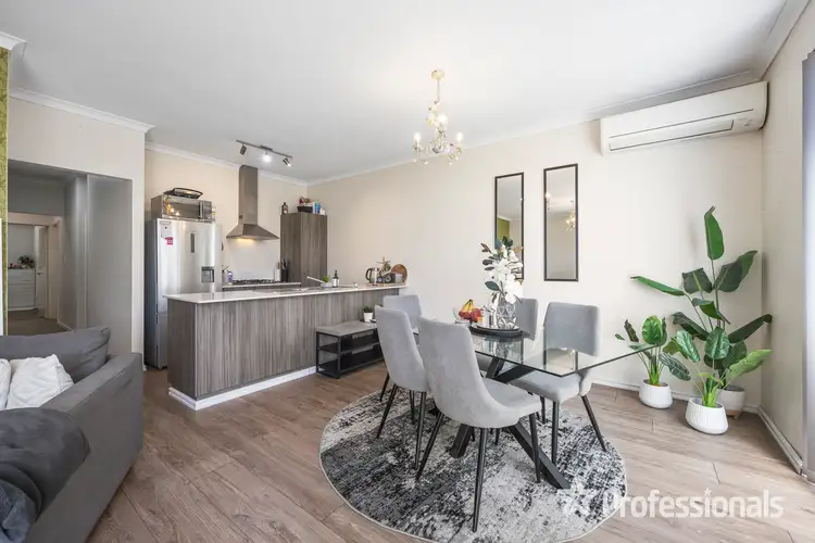Fourth view of Homely house listing, 14 Minnie Lane, Ellenbrook WA 6069