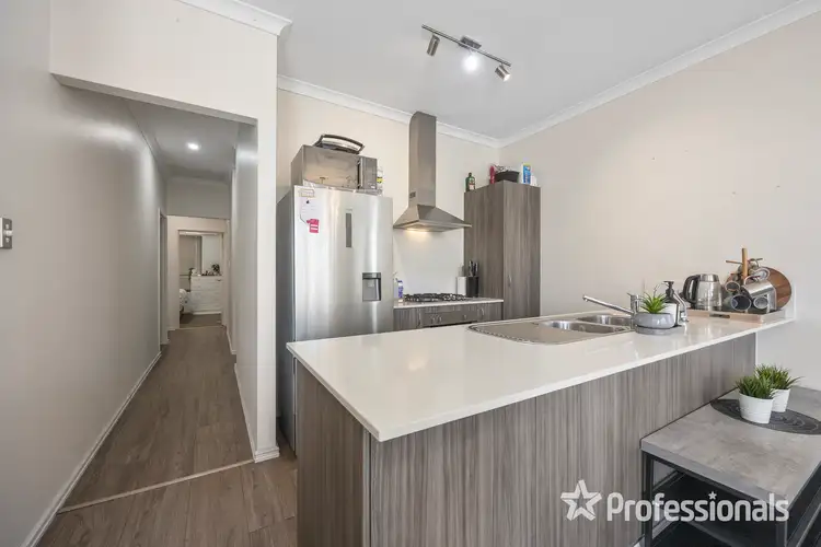 Fifth view of Homely house listing, 14 Minnie Lane, Ellenbrook WA 6069