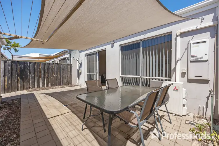 Sixth view of Homely house listing, 14 Minnie Lane, Ellenbrook WA 6069