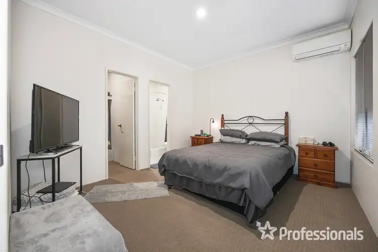 Seventh view of Homely house listing, 14 Minnie Lane, Ellenbrook WA 6069
