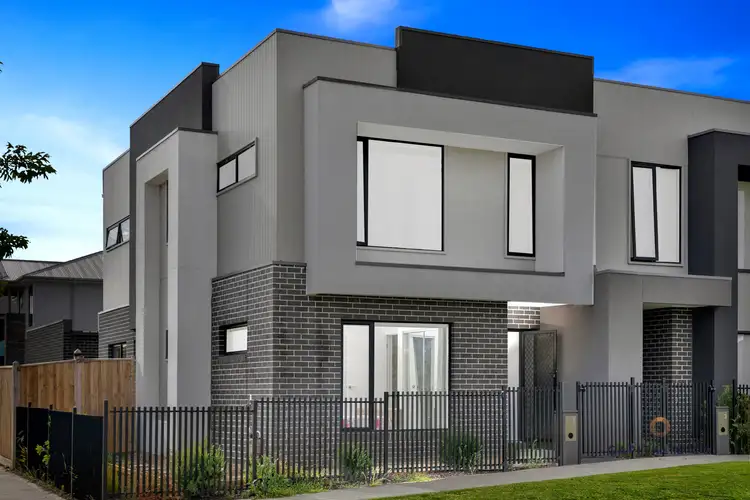 Main view of Homely townhouse listing, 1 Buckleys Walk, Mickleham VIC 3064