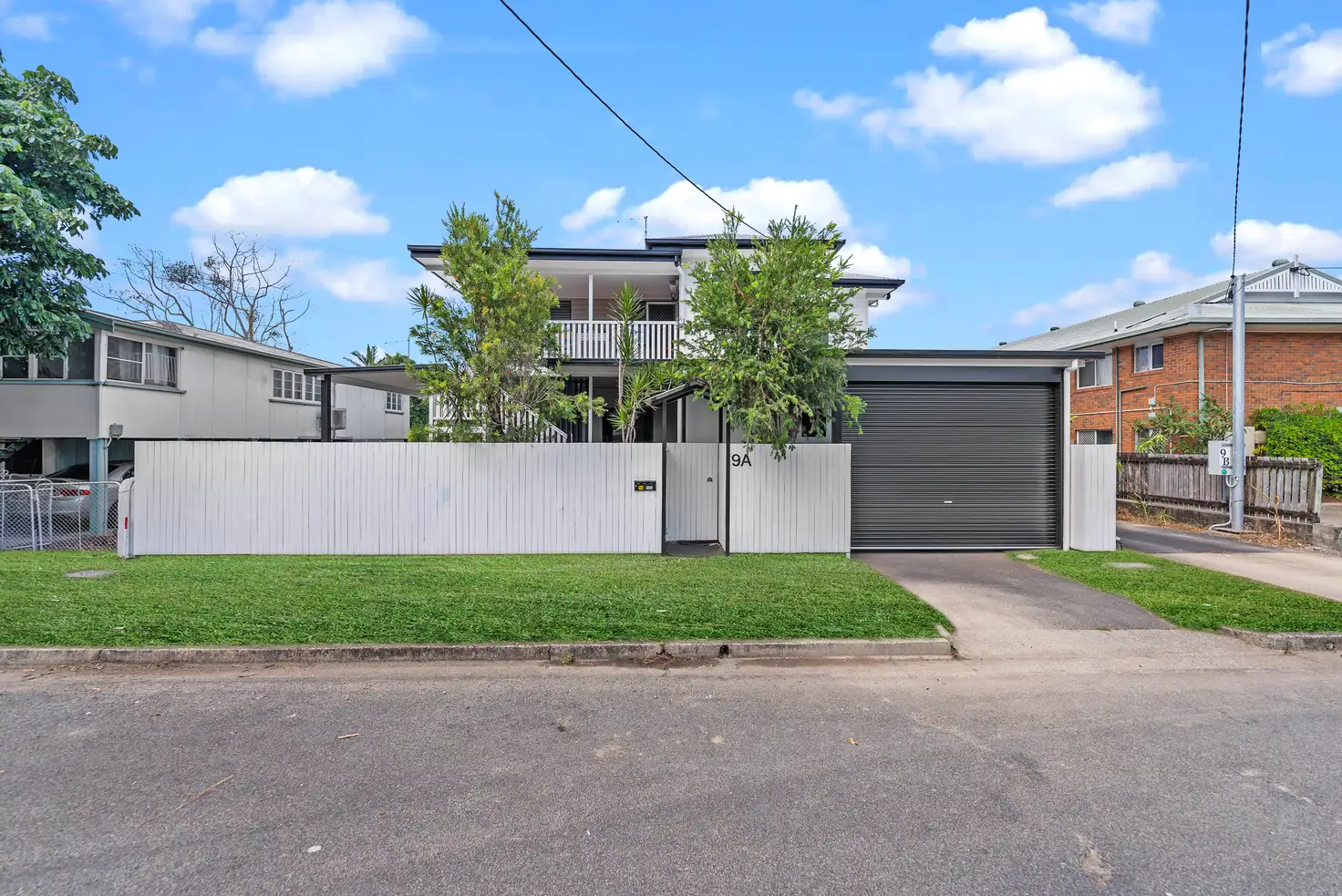 Main view of Homely house listing, 9A Kidston Street, Bungalow QLD 4870