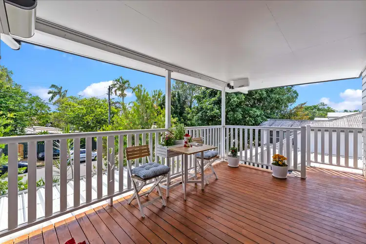 Second view of Homely house listing, 9A Kidston Street, Bungalow QLD 4870