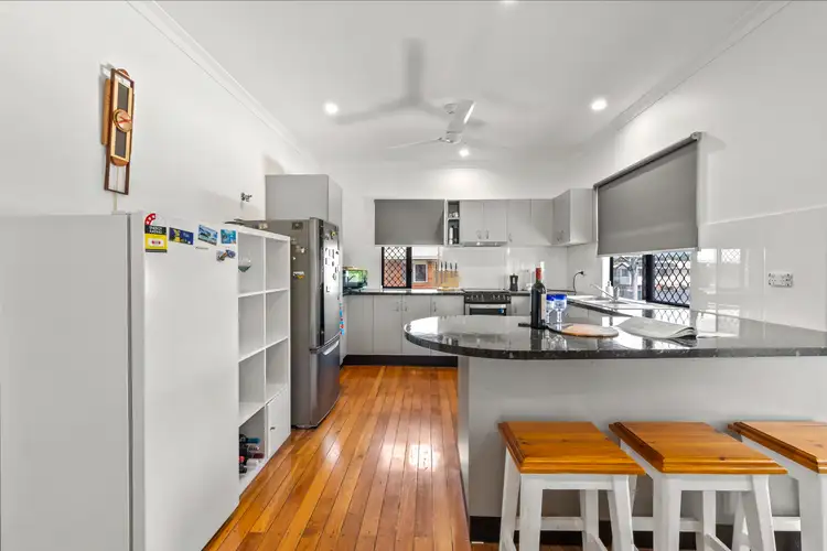 Third view of Homely house listing, 9A Kidston Street, Bungalow QLD 4870