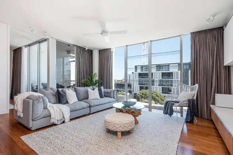 Main view of Homely apartment listing, 31/1 Freeman Loop, North Fremantle WA 6159