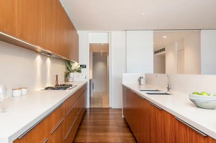 Second view of Homely apartment listing, 31/1 Freeman Loop, North Fremantle WA 6159