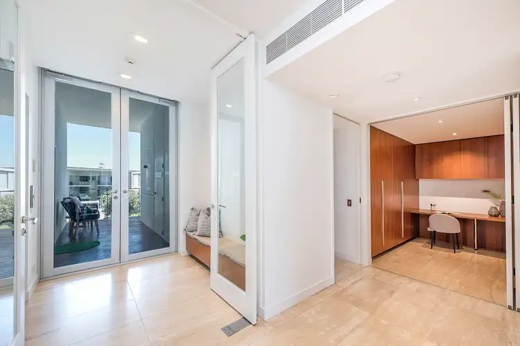 Third view of Homely apartment listing, 31/1 Freeman Loop, North Fremantle WA 6159