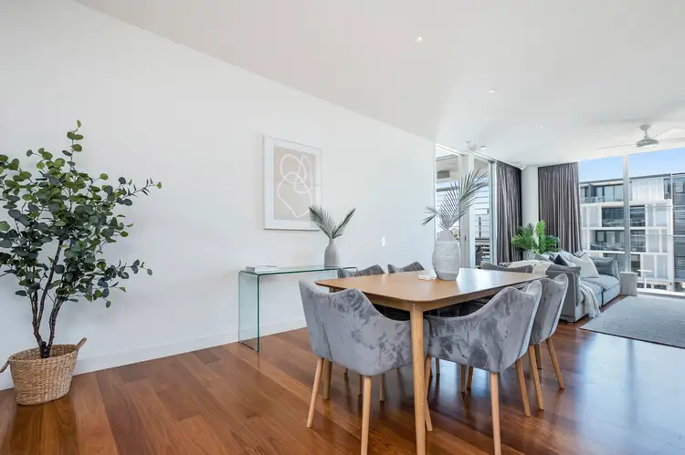 Fifth view of Homely apartment listing, 31/1 Freeman Loop, North Fremantle WA 6159