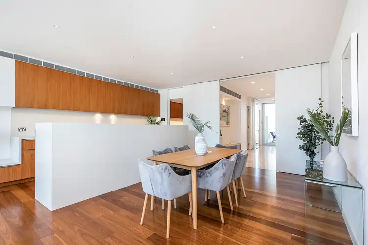 Sixth view of Homely apartment listing, 31/1 Freeman Loop, North Fremantle WA 6159