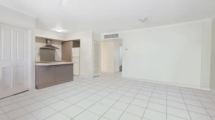 Fifth view of Homely unit listing, 13/25-27 Digger Street, Cairns North QLD 4870