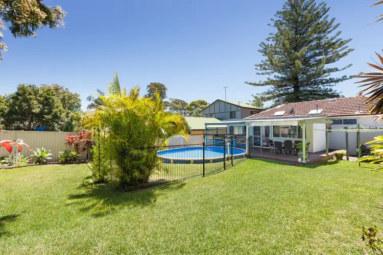 Second view of Homely house listing, 41 Pines Parade, Gymea NSW 2227