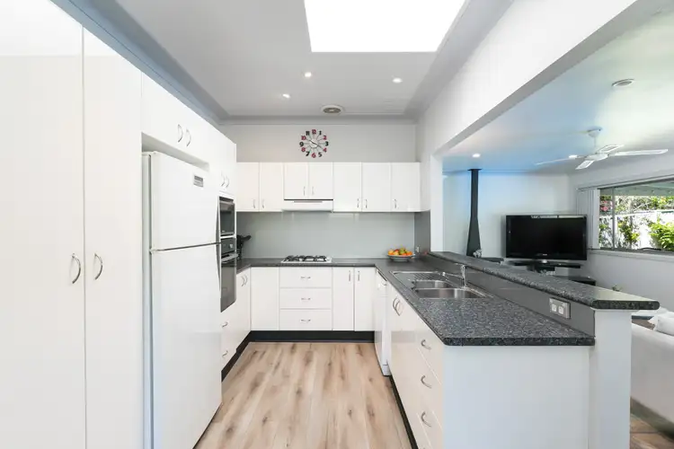 Fifth view of Homely house listing, 41 Pines Parade, Gymea NSW 2227