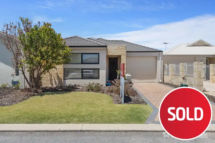 Main view of Homely house listing, 11 Meridian Way, Kwinana Town Centre WA 6167