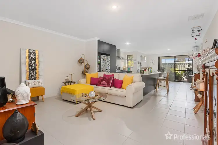 Second view of Homely house listing, 11 Meridian Way, Kwinana Town Centre WA 6167