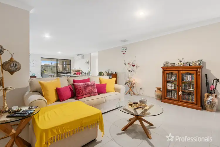 Third view of Homely house listing, 11 Meridian Way, Kwinana Town Centre WA 6167