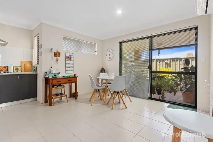 Fourth view of Homely house listing, 11 Meridian Way, Kwinana Town Centre WA 6167
