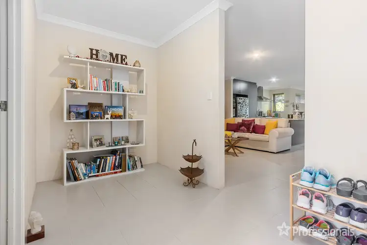 Fifth view of Homely house listing, 11 Meridian Way, Kwinana Town Centre WA 6167