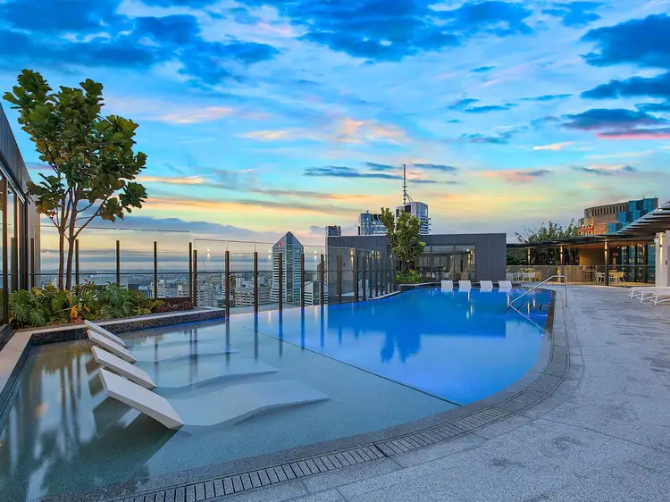 2308/111 Mary Street, Brisbane City QLD 4000