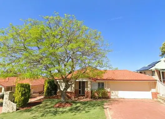 Main view of Homely house listing, 17 Robertson Court, Kingsley WA 6026