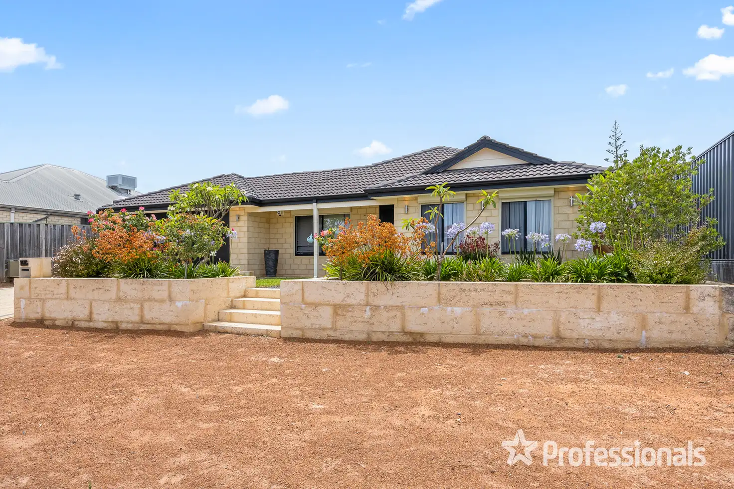 Main view of Homely house listing, 4 Thorold Avenue, Ellenbrook WA 6069