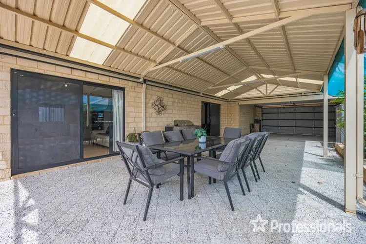 Second view of Homely house listing, 4 Thorold Avenue, Ellenbrook WA 6069