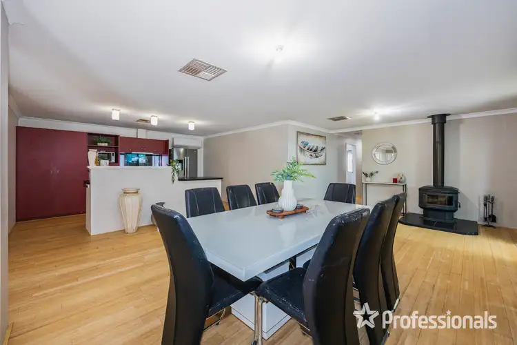 Third view of Homely house listing, 4 Thorold Avenue, Ellenbrook WA 6069