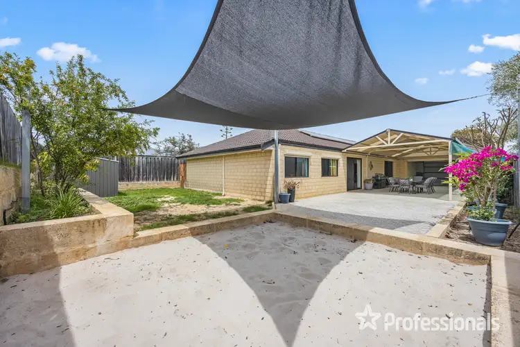 Fourth view of Homely house listing, 4 Thorold Avenue, Ellenbrook WA 6069