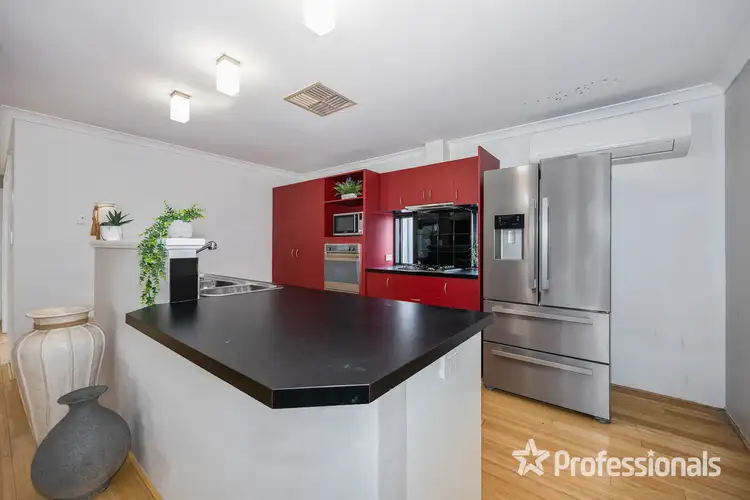 Fifth view of Homely house listing, 4 Thorold Avenue, Ellenbrook WA 6069