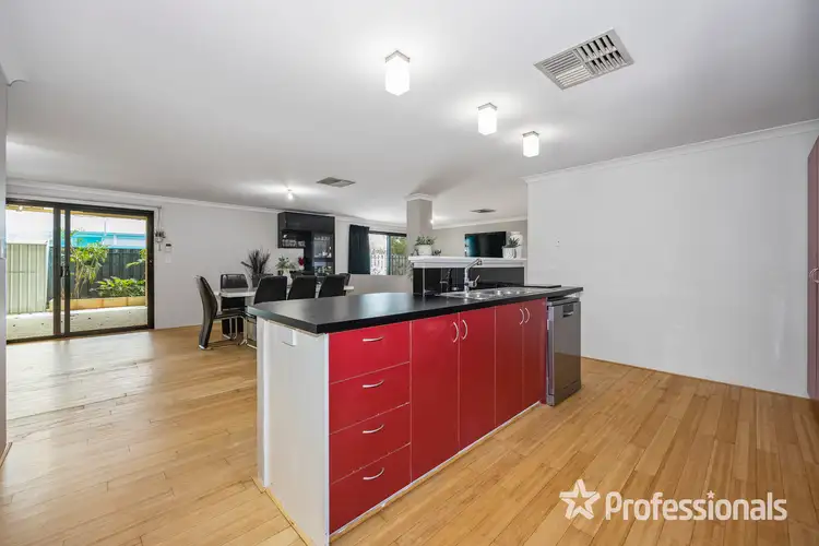 Sixth view of Homely house listing, 4 Thorold Avenue, Ellenbrook WA 6069