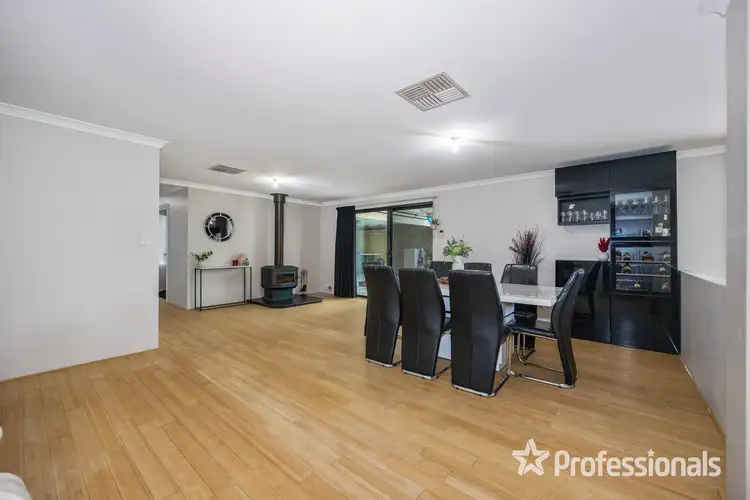 Seventh view of Homely house listing, 4 Thorold Avenue, Ellenbrook WA 6069