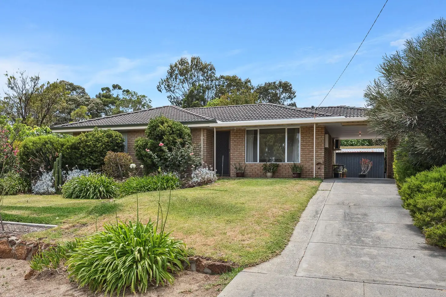 Main view of Homely house listing, 8 Bulla Street, Lesmurdie WA 6076