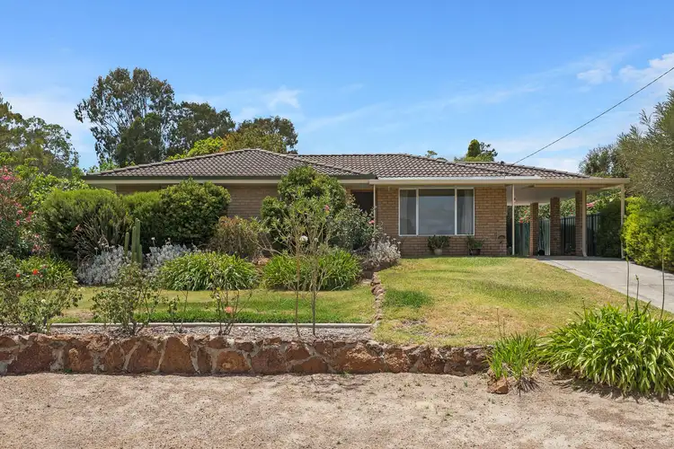 Second view of Homely house listing, 8 Bulla Street, Lesmurdie WA 6076