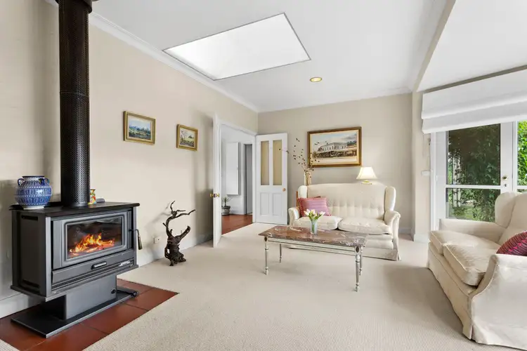 Fifth view of Homely house listing, 13 Trewhella Drive, Newham VIC 3442