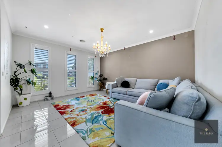 Main view of Homely house listing, 23 Beckworth Boulevard, Tarneit VIC 3029