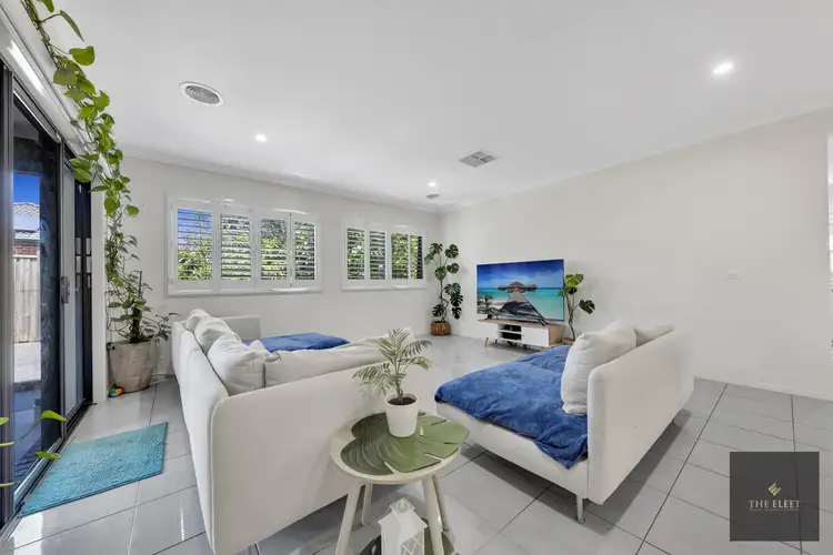 Fourth view of Homely house listing, 23 Beckworth Boulevard, Tarneit VIC 3029