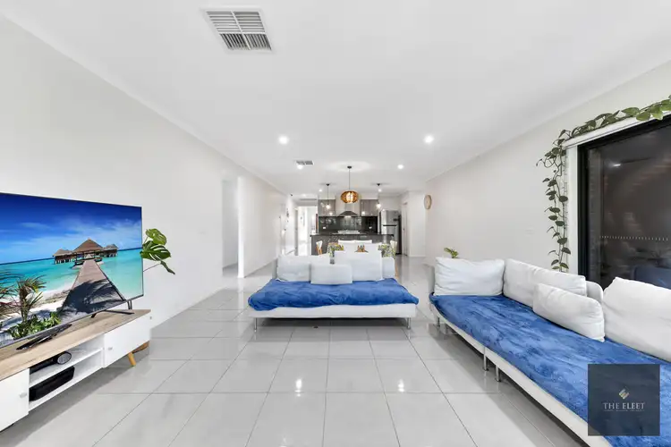 Fifth view of Homely house listing, 23 Beckworth Boulevard, Tarneit VIC 3029