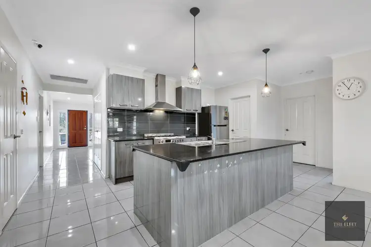 Sixth view of Homely house listing, 23 Beckworth Boulevard, Tarneit VIC 3029