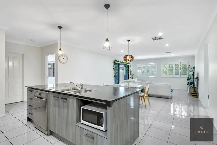 Seventh view of Homely house listing, 23 Beckworth Boulevard, Tarneit VIC 3029
