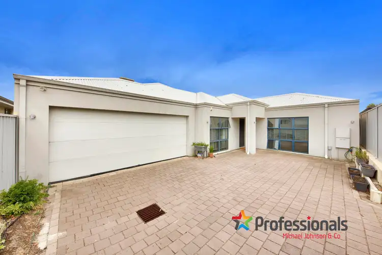 Main view of Homely house listing, 431A Lennard Street, Dianella WA 6059