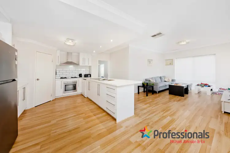 Second view of Homely house listing, 431A Lennard Street, Dianella WA 6059