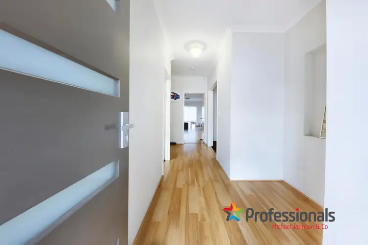 Fourth view of Homely house listing, 431A Lennard Street, Dianella WA 6059
