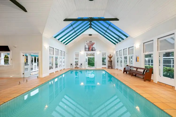 Second view of Homely house listing, 21 Killara Avenue, Hamilton QLD 4007