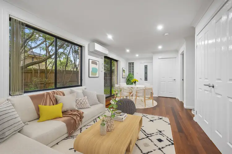 17/7-11 Webb Avenue, Hornsby NSW 2077